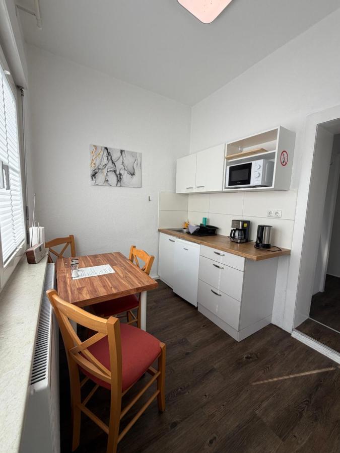 Oranienburg Unterkunft max 4P - B&B Oranienburg