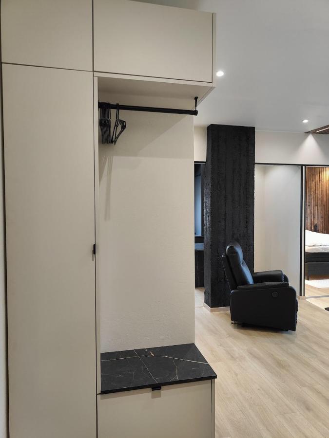 Tyylikäs kaksio keskustassa 300m torille - B&B Kuopio