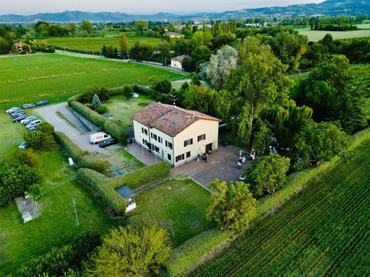 MalaMù BnB Eventi - B&B Rigosa