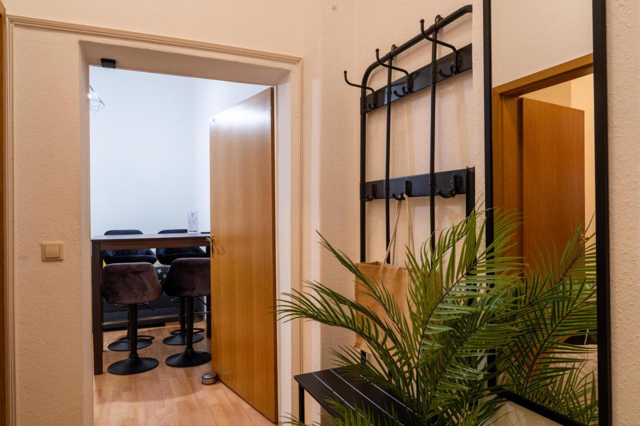 FEWO PARTNERS Studio Erich Weinert 138 Prenzlauer Berg direkt SBhf Greifswalder Str - B&B Berlín