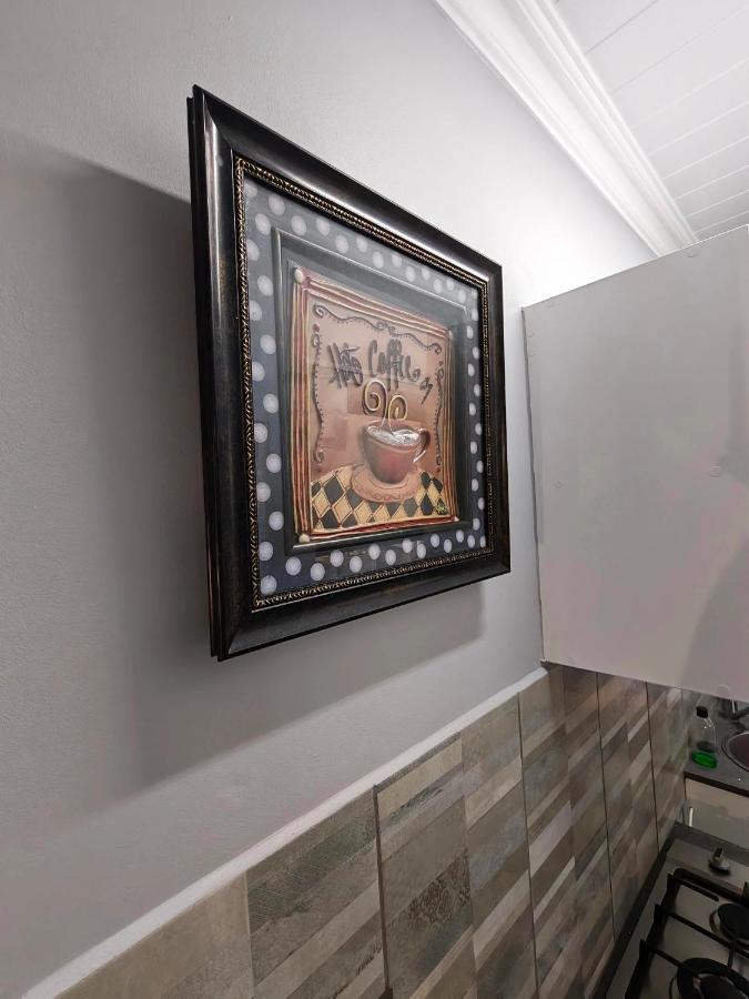 Villa Dubaai 2 Batchlor Flat - B&B Mossel Bay