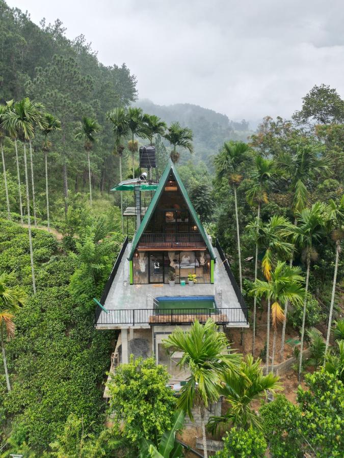 The Arch View Retreat - Ferienwohnung Ella Town