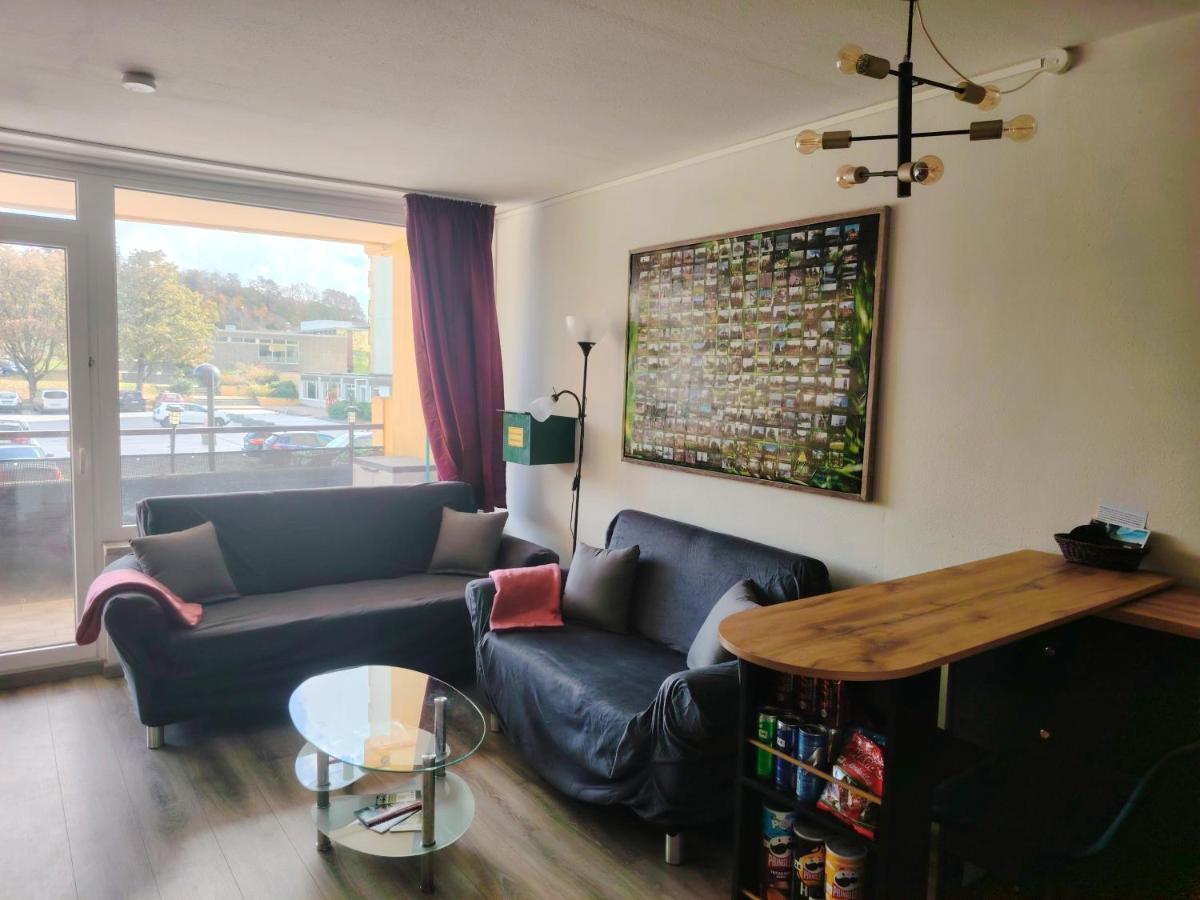 Ferienwohnung Wanderkaiser - B&B Braunlage