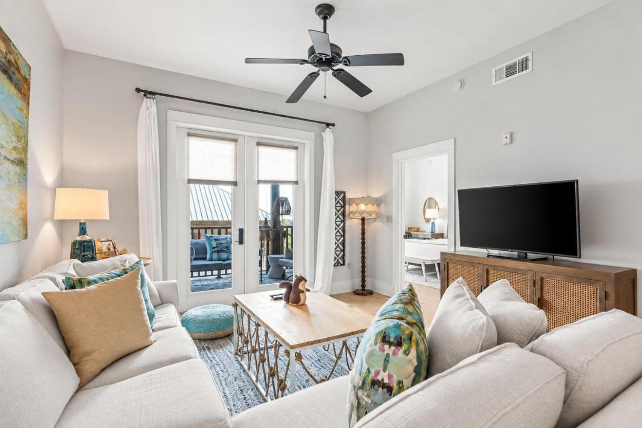 Redfish Village - Beach-a-holic - M1-313 - B&B Santa Rosa Beach