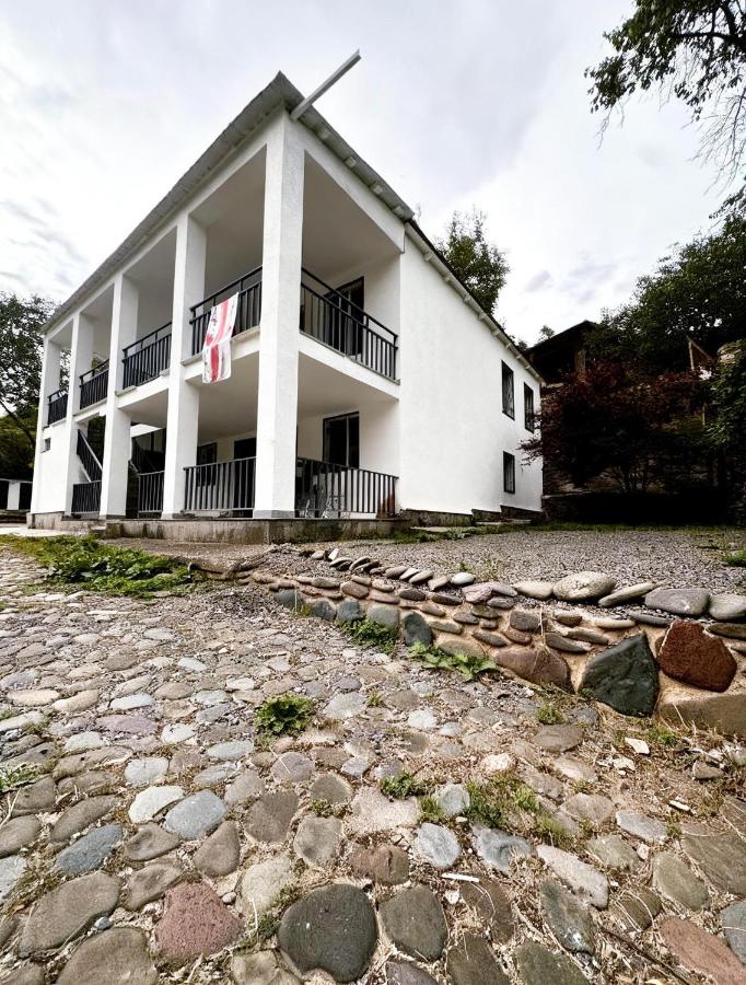 Ori Villa - B&B Libani