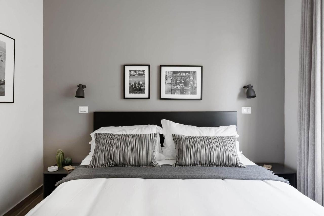 G&F Boutique Rooms - B&B Napoli