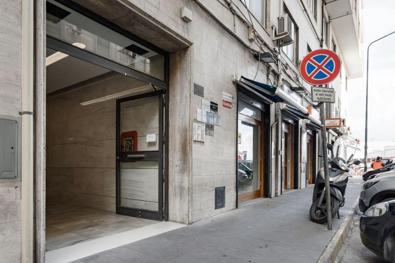 G&F Boutique Rooms - B&B Napoli