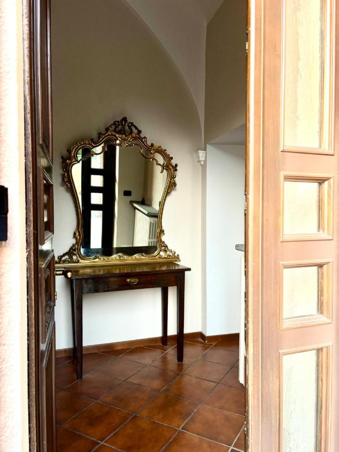 Villa Conti di Benech - B&B Cuneo