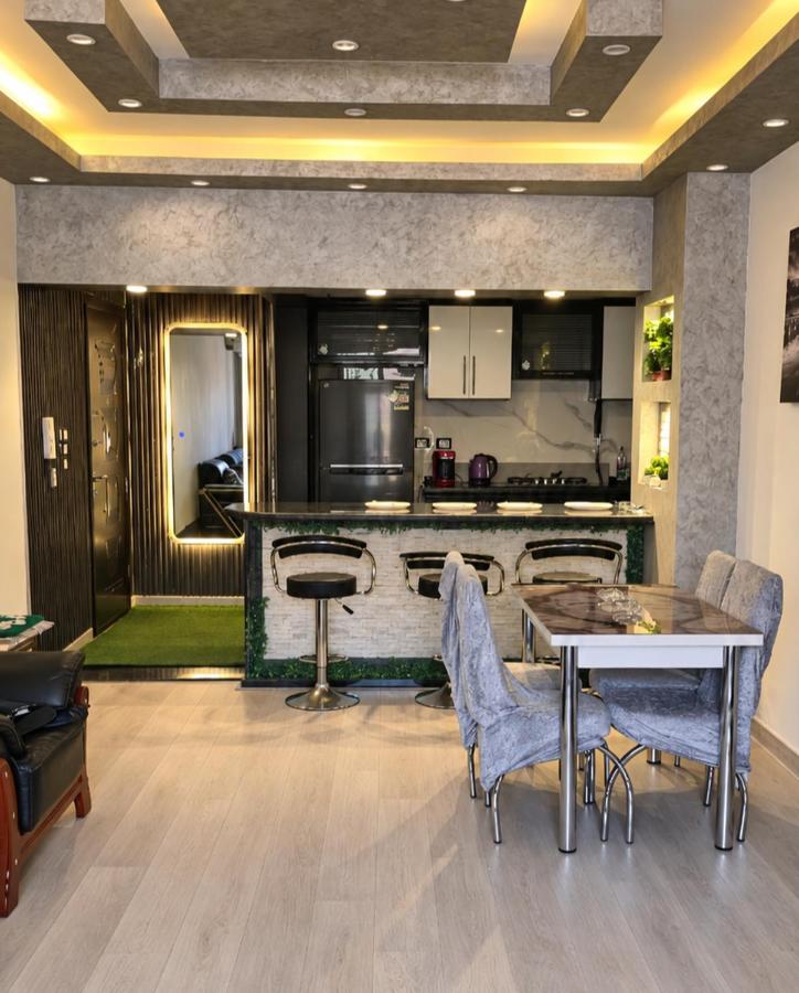 New Cairo luxury Apartment 10 Min to Cairo airport - B&B Il Cairo