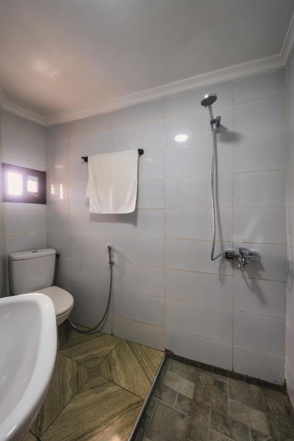 casa boubak - Bed and Breakfast Chefchaouen