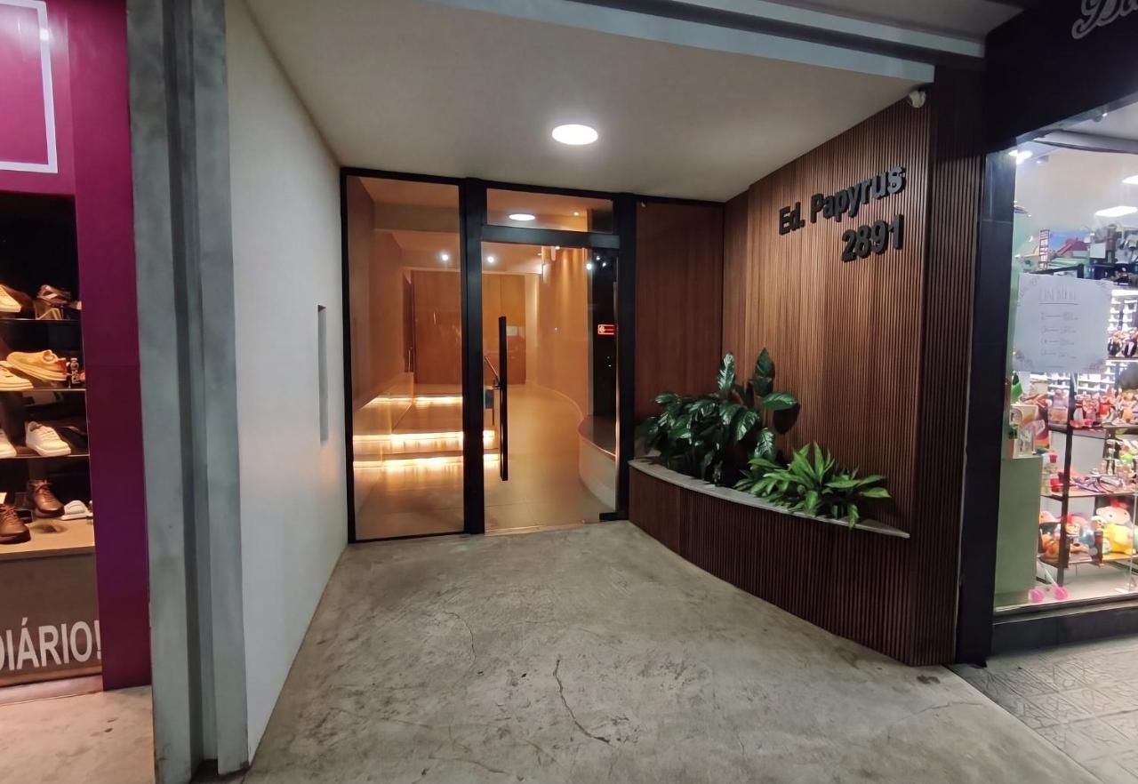 Apto 2 quartos, 6 pessoas - B&B Balneário Camboriú