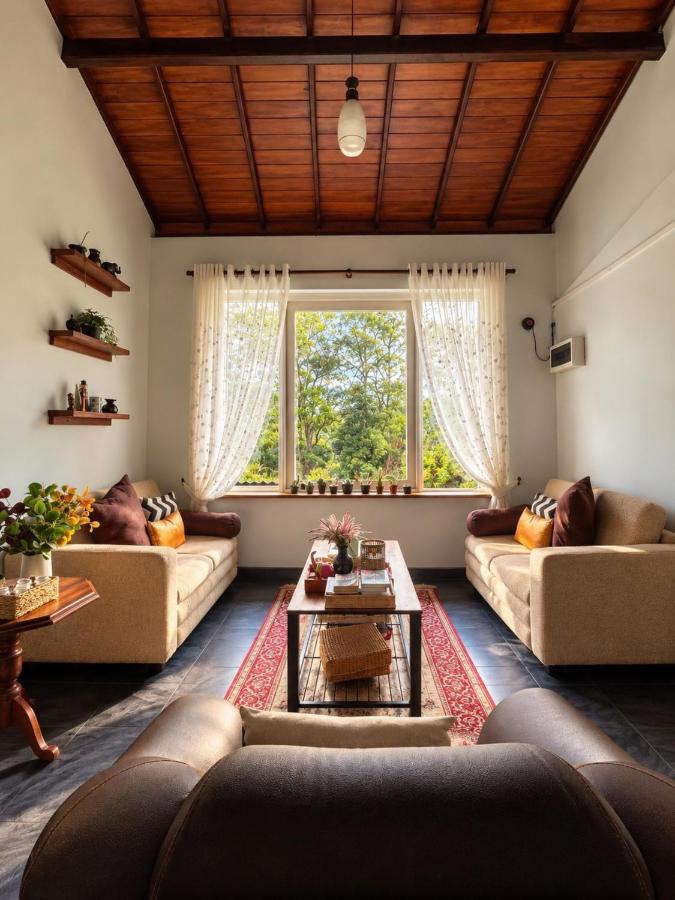 Hanthana Villa - Ferienwohnung Kandy