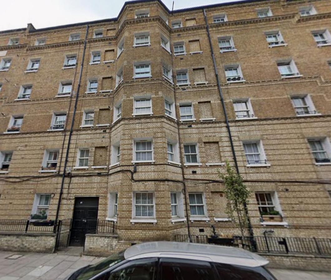 Ativ Stay 1 BR 2P next to Covent Garden - B&B Londres