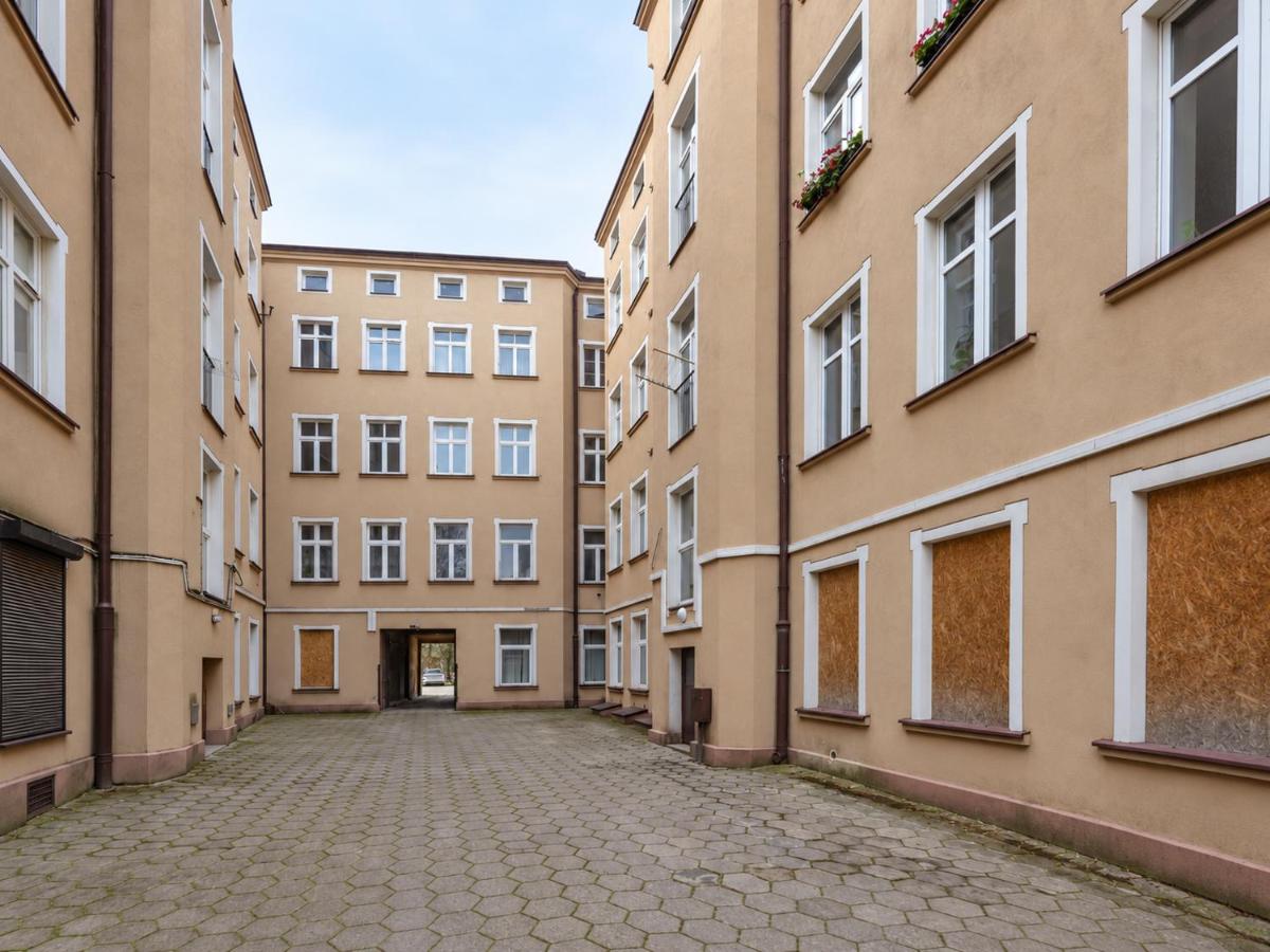 Autumn Ember Loft - Studio blisko Piotrkowskiej - Ferienwohnung Łódź