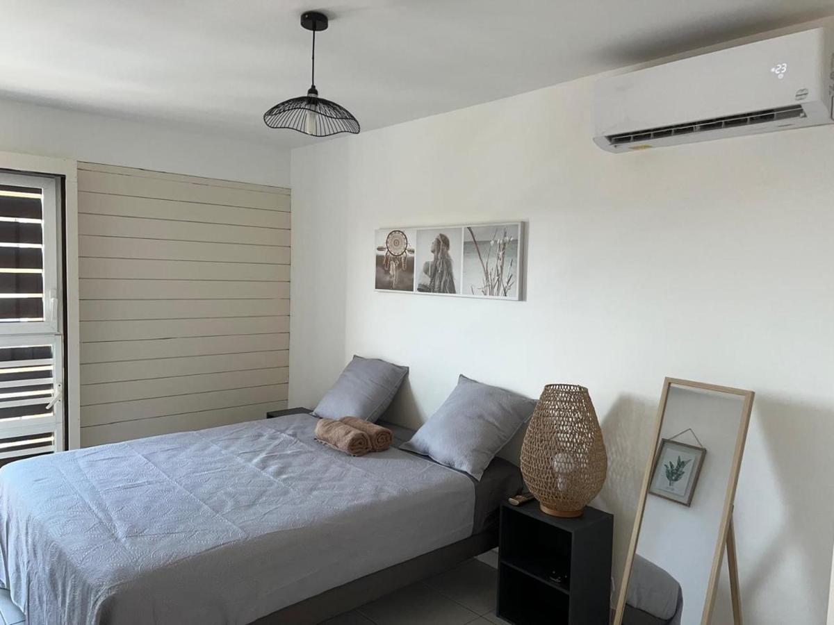 L'Etape Voltaire - T2 lumineux et moderne - Chambres d'hôtes Cayenne