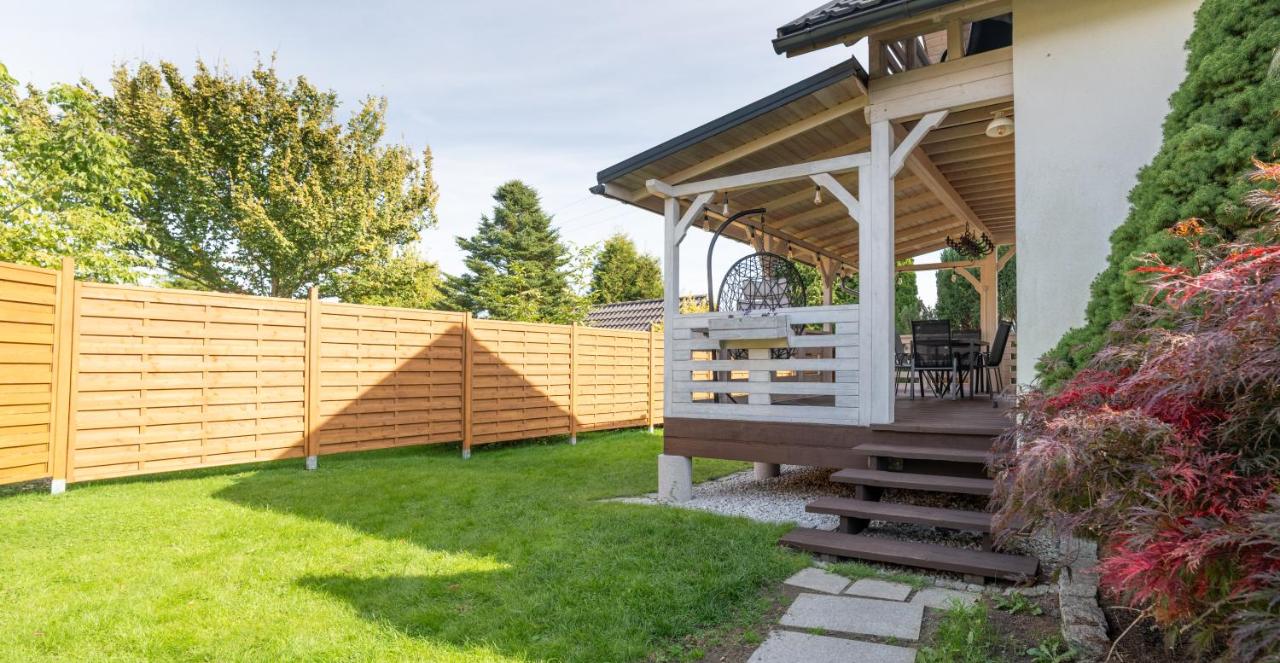 Szybowcowe Niebo domek pod Karkonoszami - Bed and Breakfast Jeżów Sudecki