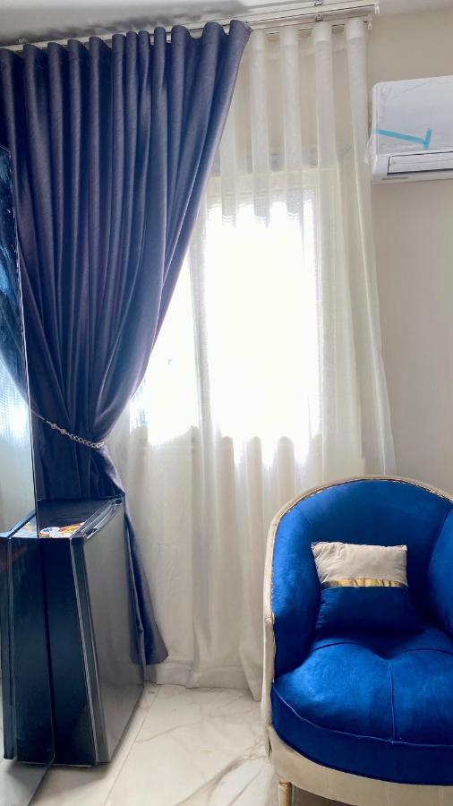 Orabi Hotel - Ferienwohnung Kairo