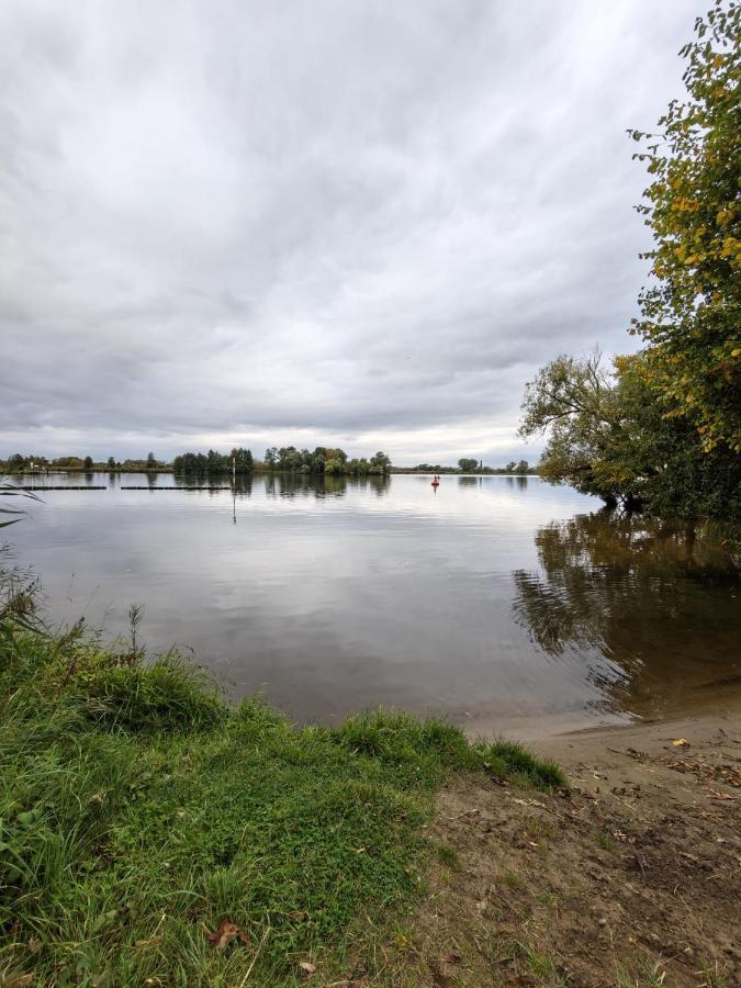 Luisenhof Paretz - B&B Ketzin