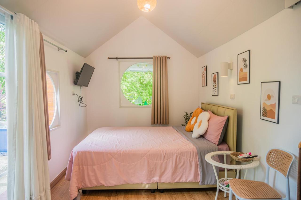 Cana Garden House 2 - B&B Ban Khok