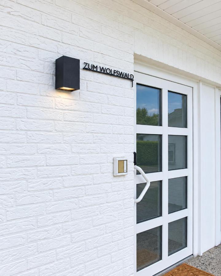 Bergapartment I Netflix I Disney I Bad I Küche - B&B Bad Oeynhausen