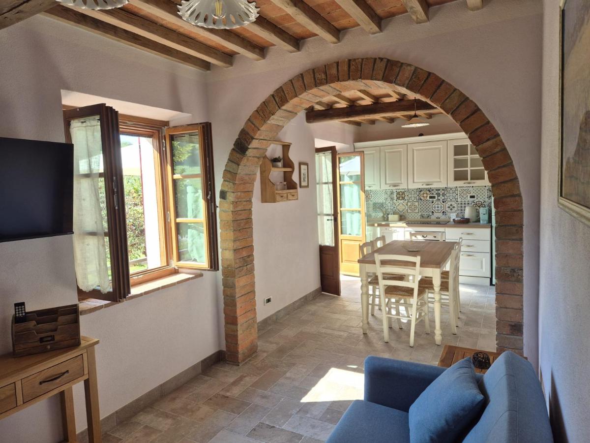 Il Molinetto - B&B Montepulciano