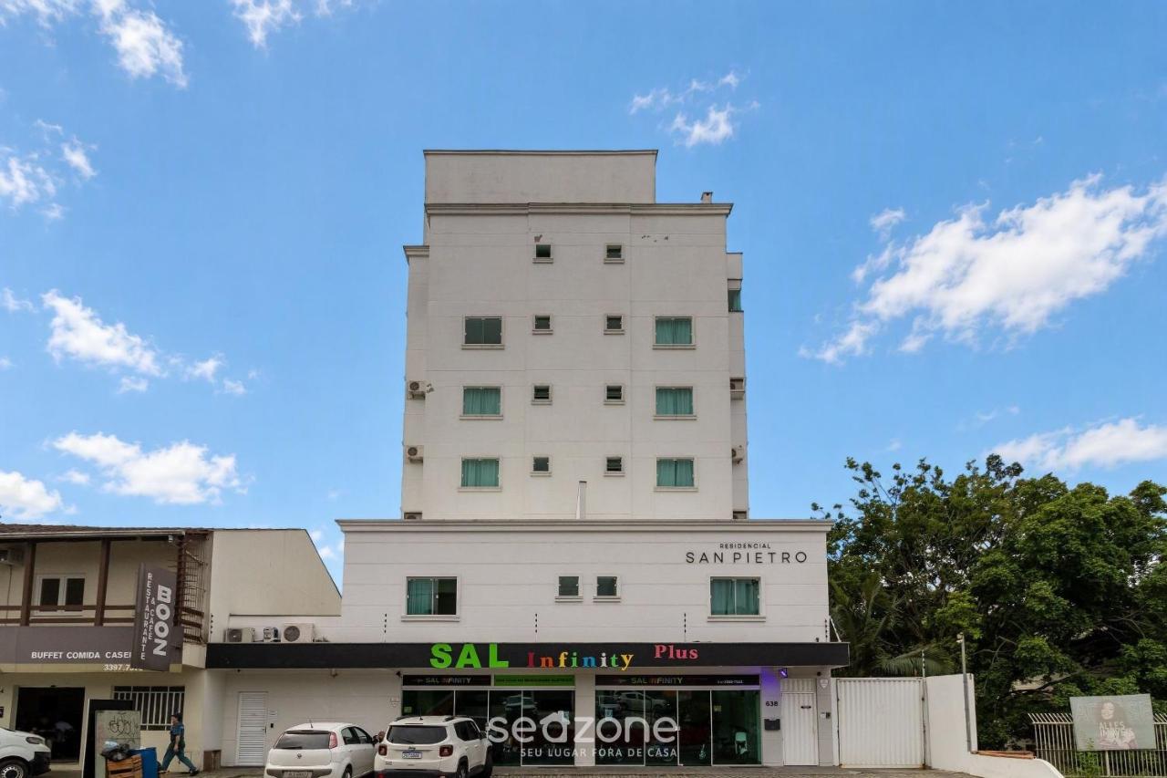 SPT - Studios Convenientes em Blumenau/SC - Chambres d'hôtes Blumenau