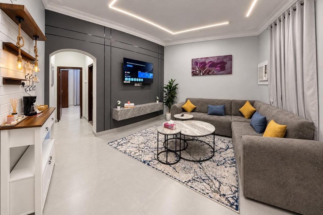 شاطئ الغروب 23 - B&B Yanbu