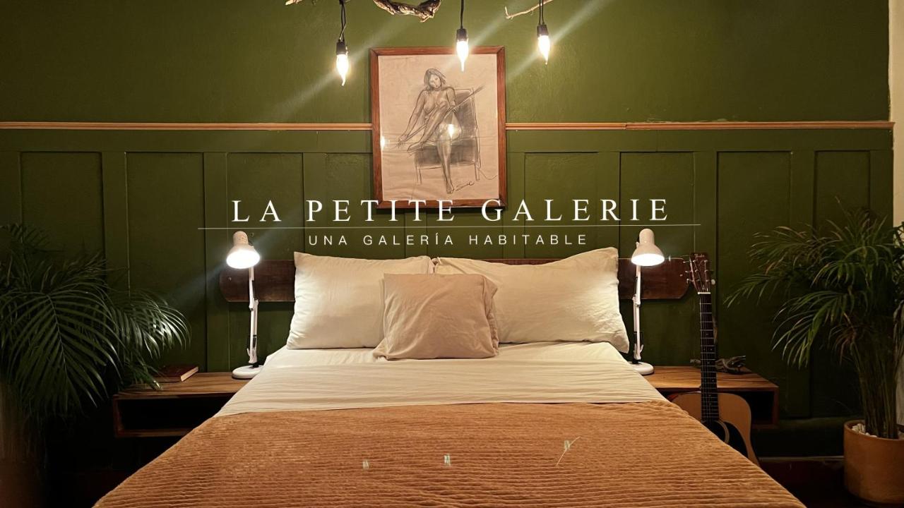 Casa lago - B&B Guanajuato