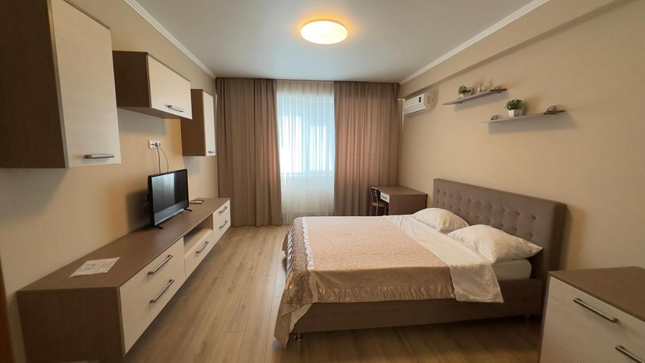 Apartament Confortabil! - B&B Chişinău