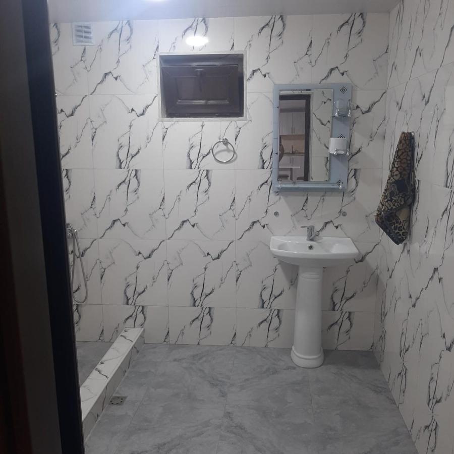 Aren & S & L Guest house Ijevan - B&B Ijevan