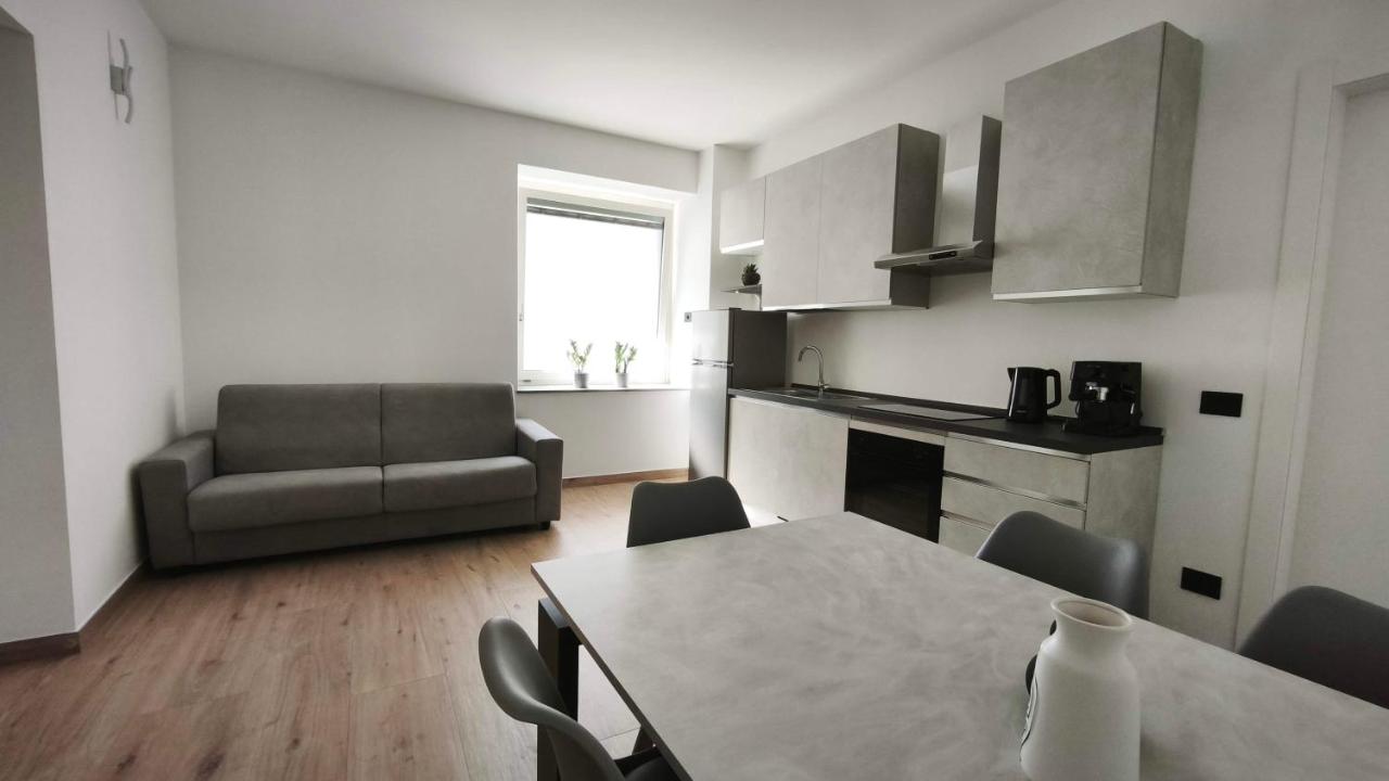 Five Star House by TopStayBergamo - Bed and Breakfast Bergamo