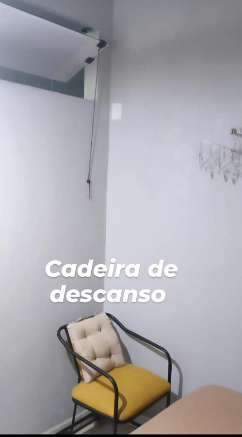 Quarto Asa Morena Recanto Luz e Melodia - B&B Porto Velho