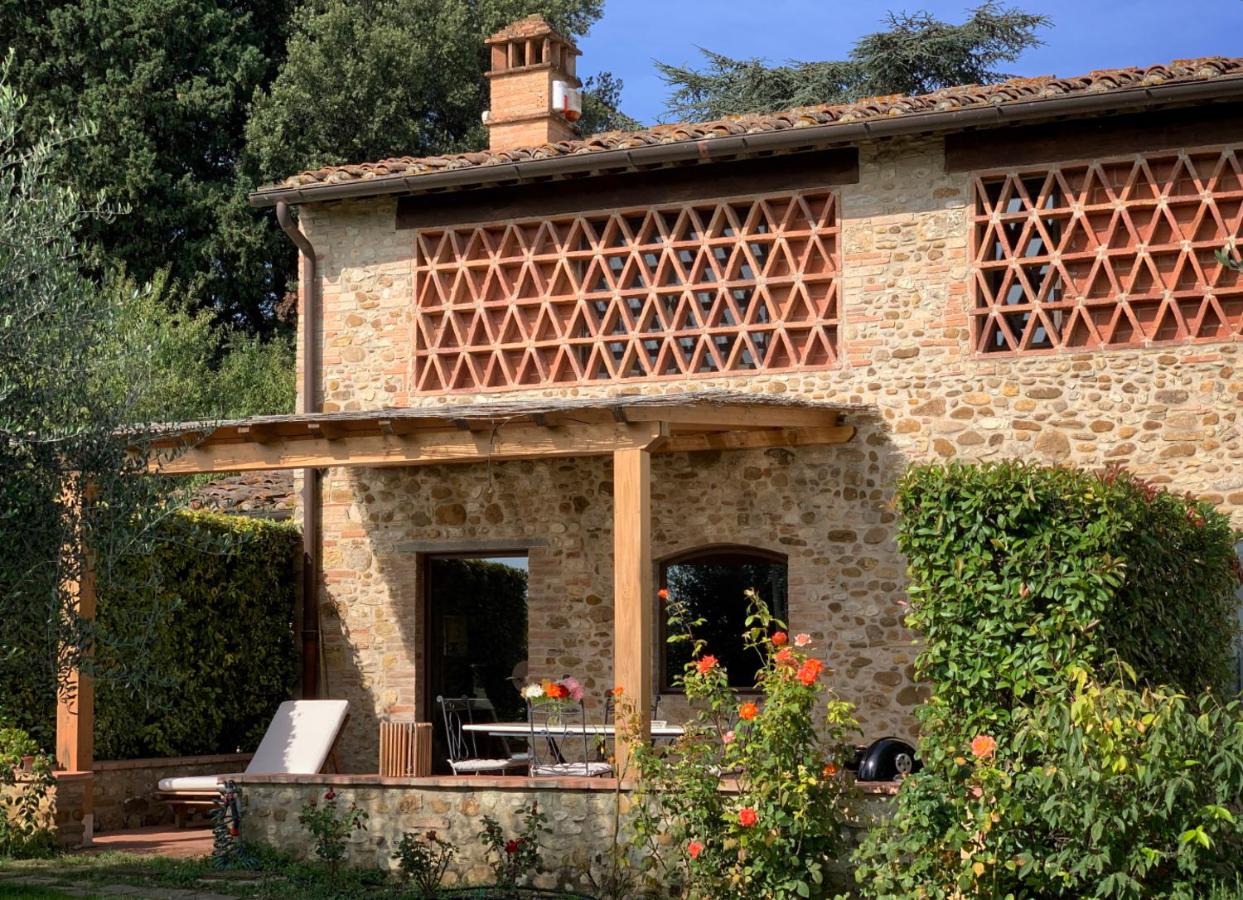 Poggiosole - Bed and Breakfast Tavernelle in Val di Pesa