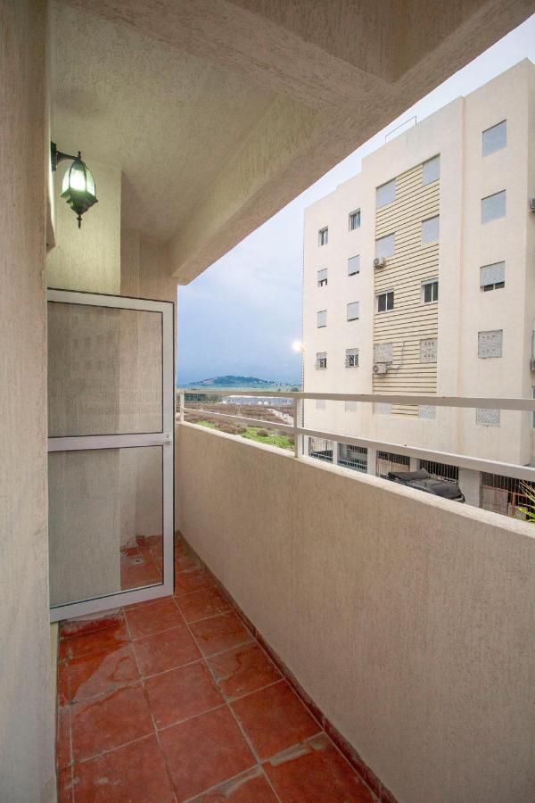 Quiet apartment near stadium and airport - Bed and Breakfast Tanger