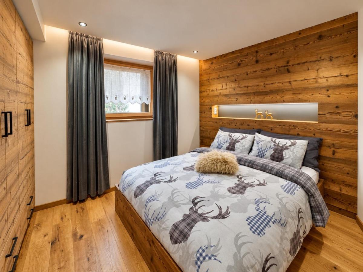Bait da Diego - Chambres d'hôtes Livigno