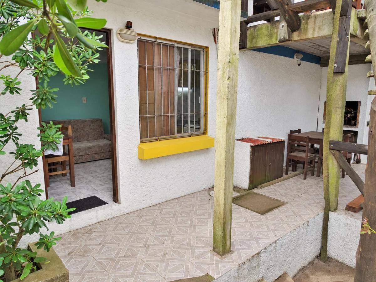 Complejo Agua Marina 2 a 20mts del mar - Bed and Breakfast Punta del Diablo
