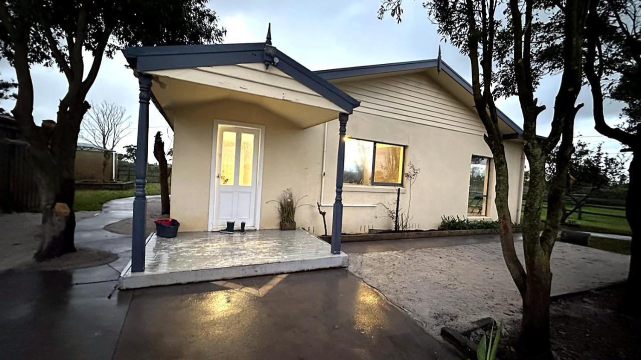 Farm Holiday House - Ferienwohnung Corop