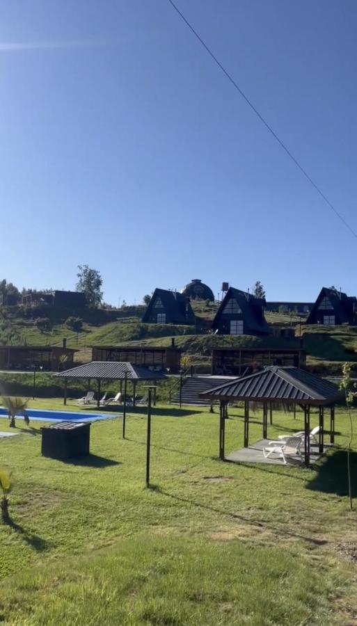 Quinta Almendras - B&B Concepción