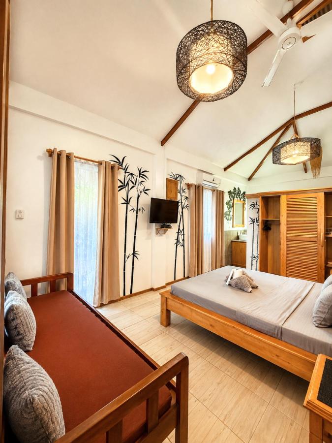 SASCHAS PLACE - B&B Siquijor