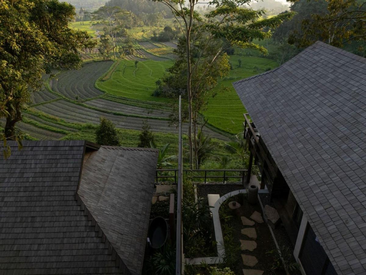 Shibumi Sanctuary Sidemen - Adults Only - B&B Selat