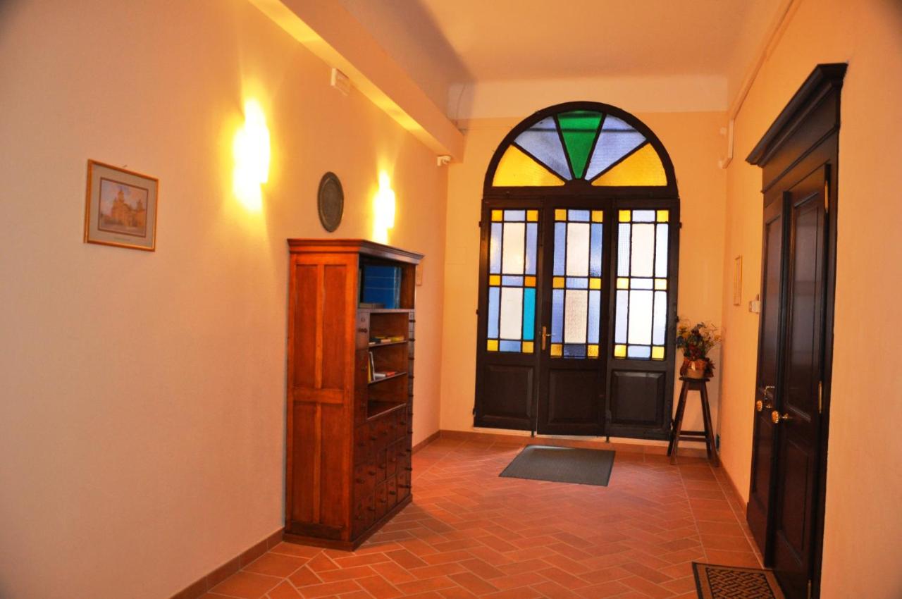San Guglielmo Apartments - B&B