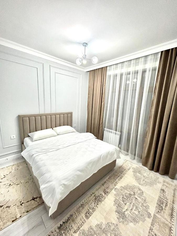 Karavan Saray Apartments в центре городе 18 3 - B&B Türkistan