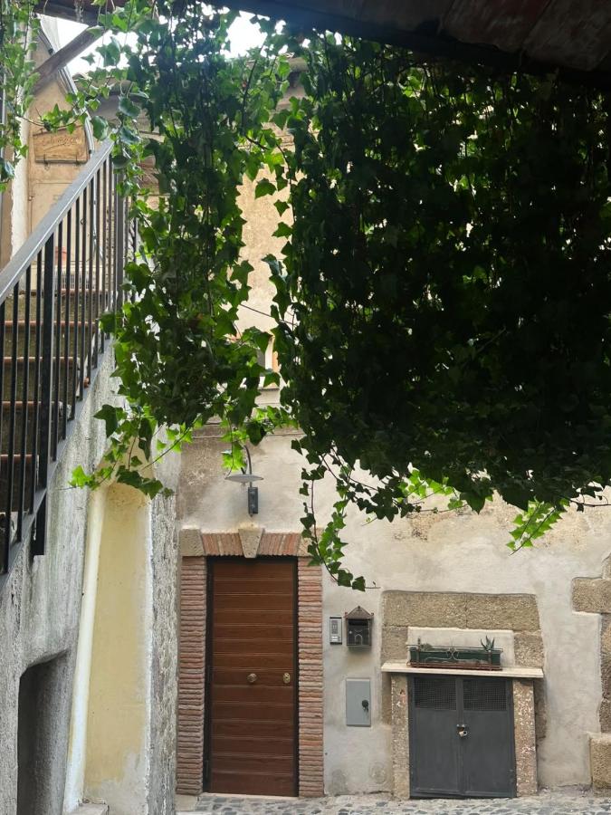 Dimora Al Vecchio Castello - B&B Sacrofano