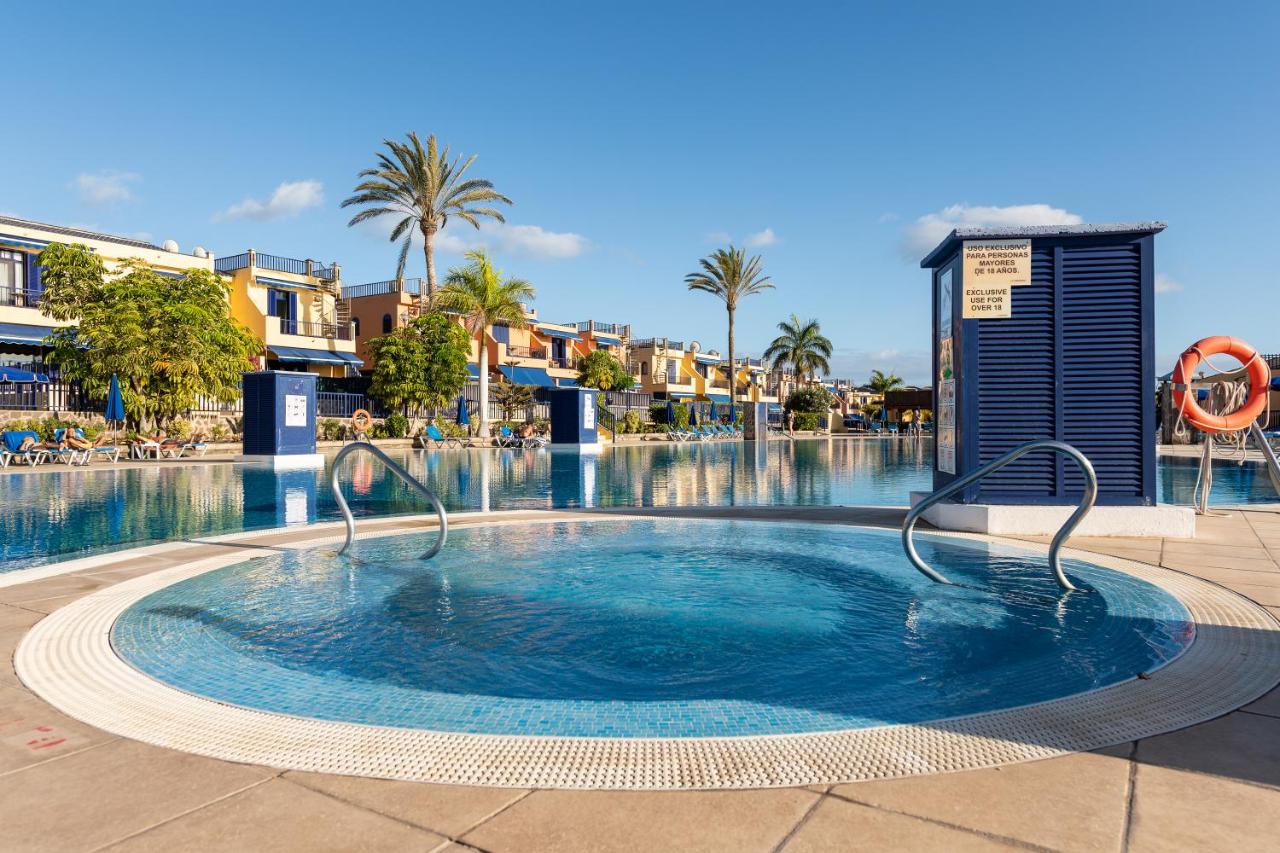 Meloneras BM60 south facing private pool by Canaryscape - B&B Meloneras