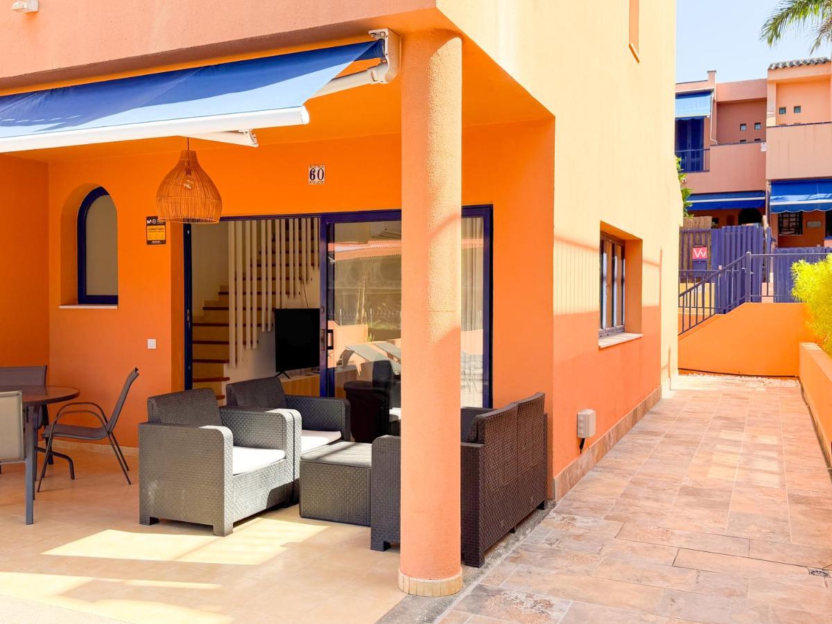 Meloneras BM60 south facing private pool by Canaryscape - B&B Meloneras
