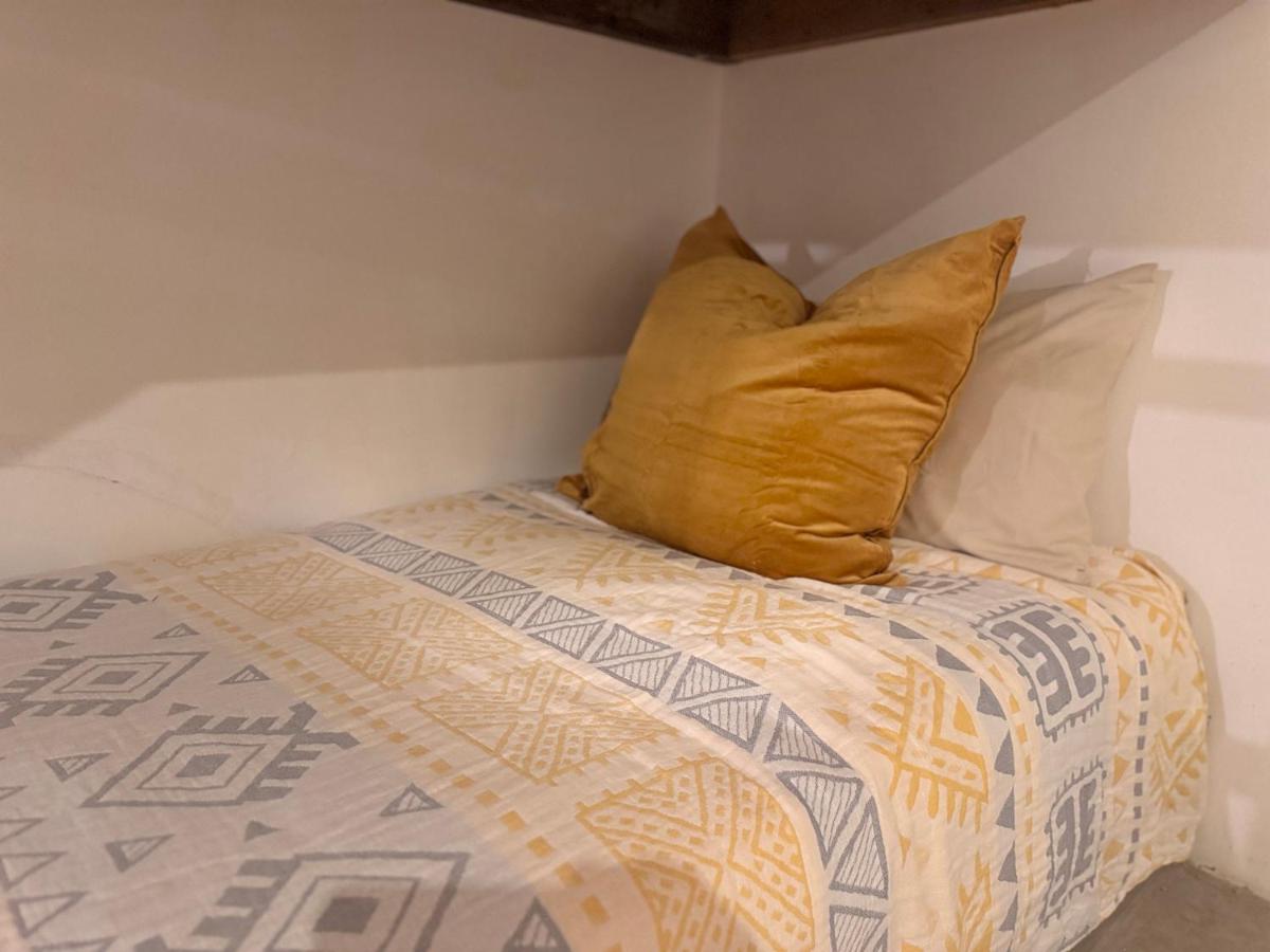 Appartement met 1 Slaapkamer
