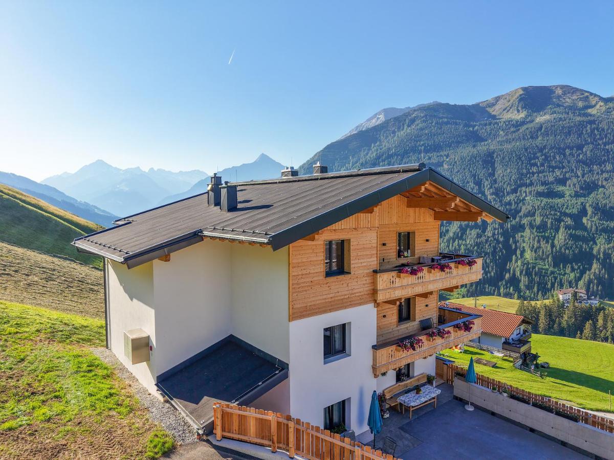 Himmenhof - B&B Tux