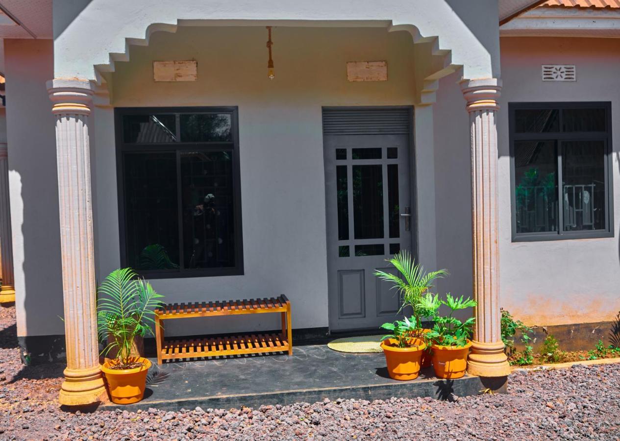Caldera Ngorongoro Retreat - B&B Kiratu