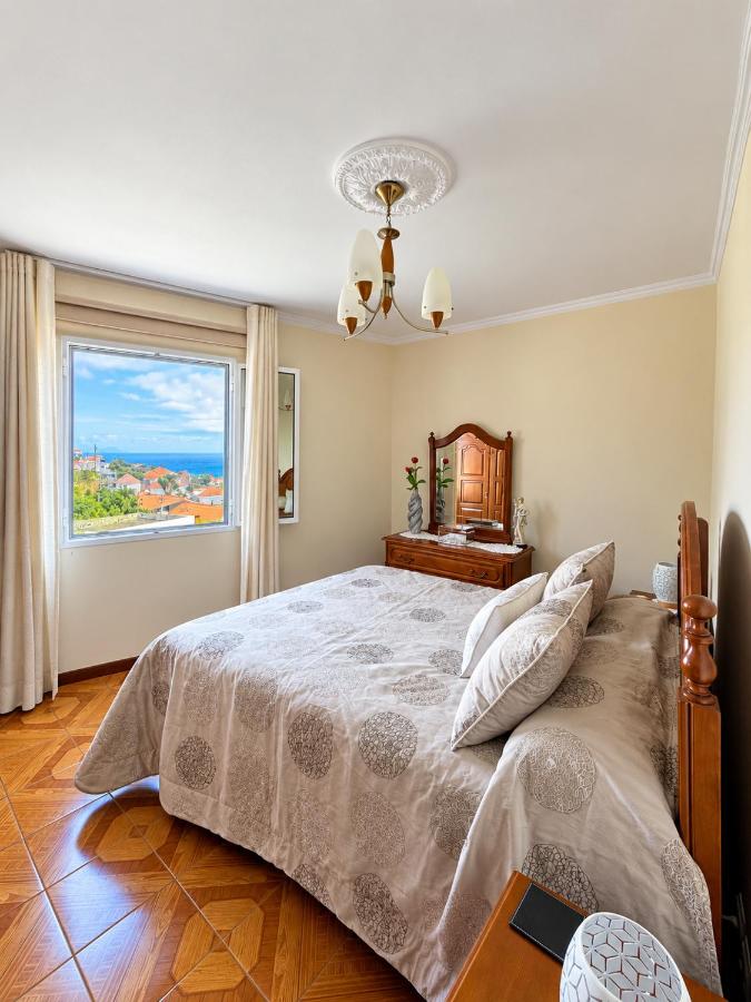 Casa Freitas - Central & charming - Bed and Breakfast Machico