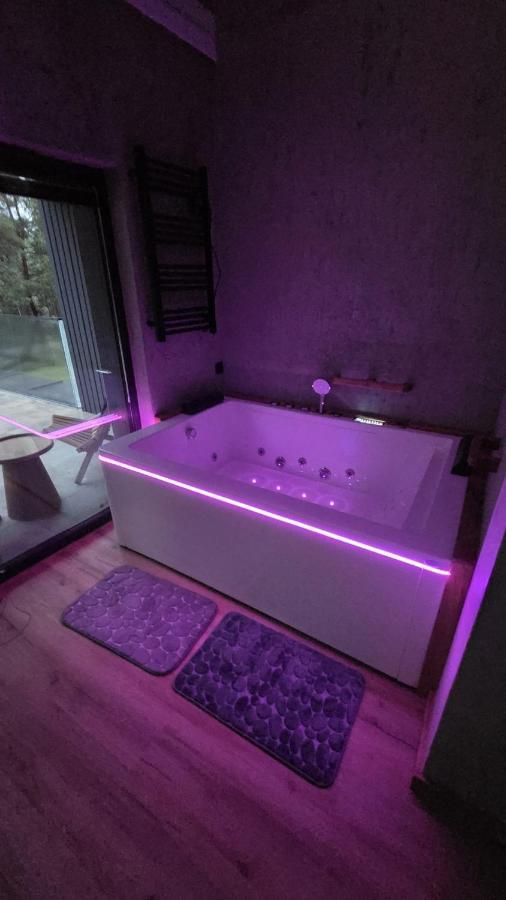 Vidok126 - Bed and Breakfast Olsztyn